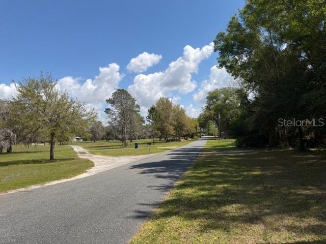DOC KARELAS DRIVE, NEWBERRY, FL — photo 2