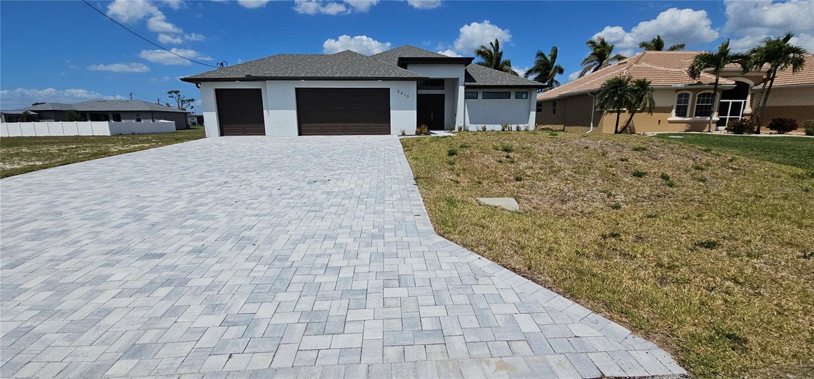 3413 NW 18TH ST, CAPE CORAL, FL