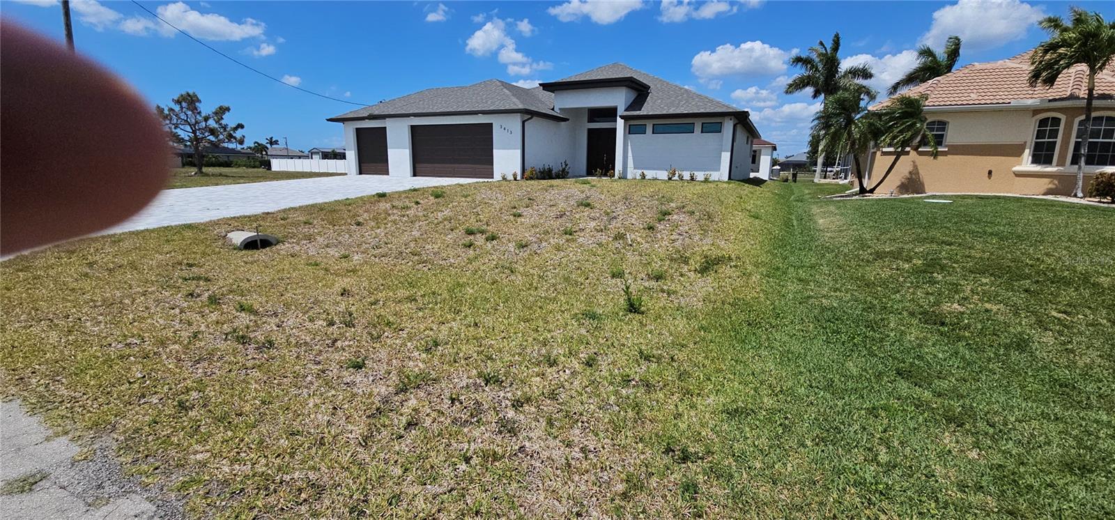 3413 NW 18TH ST, CAPE CORAL, FL — photo 3