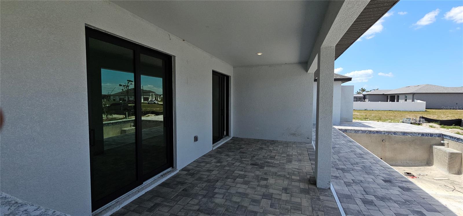 3413 NW 18TH ST, CAPE CORAL, FL — photo 40