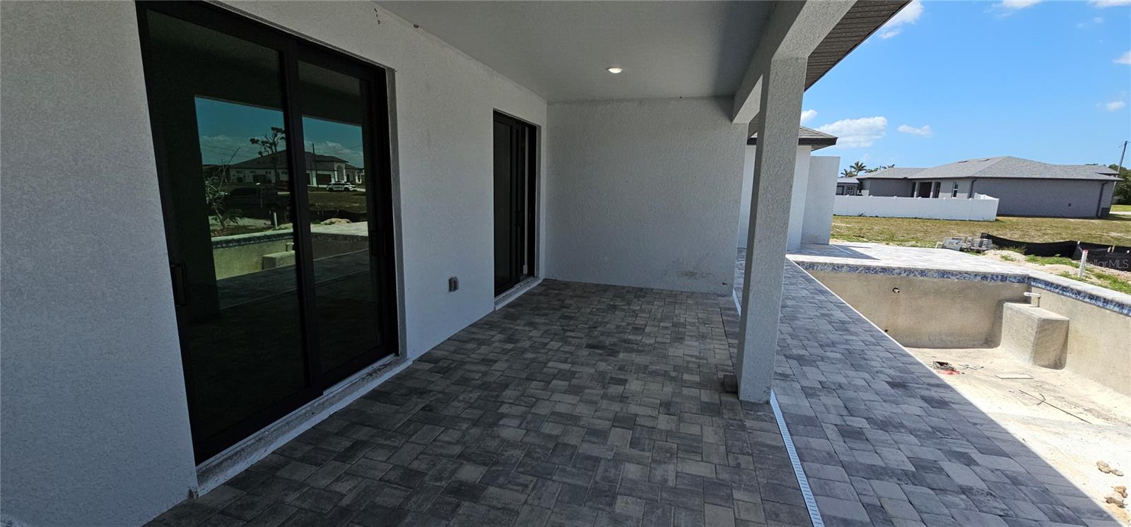 3413 NW 18TH ST, CAPE CORAL, FL — photo 41