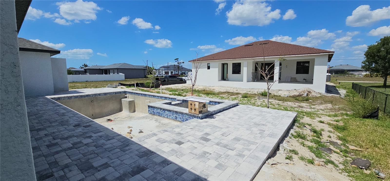 3413 NW 18TH ST, CAPE CORAL, FL — photo 42