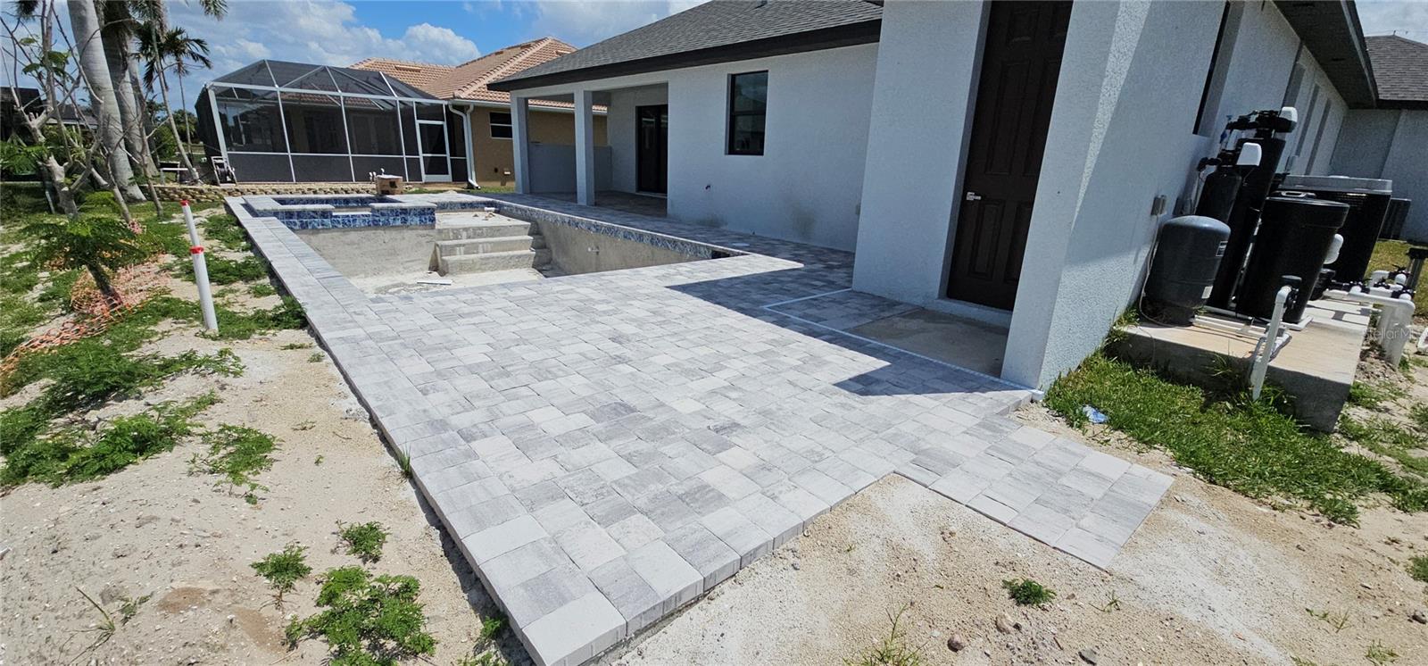 3413 NW 18TH ST, CAPE CORAL, FL — photo 43