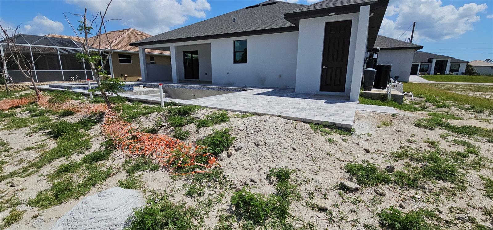 3413 NW 18TH ST, CAPE CORAL, FL — photo 45