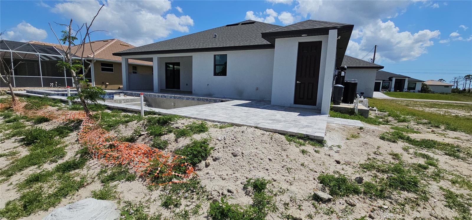 3413 NW 18TH ST, CAPE CORAL, FL — photo 46