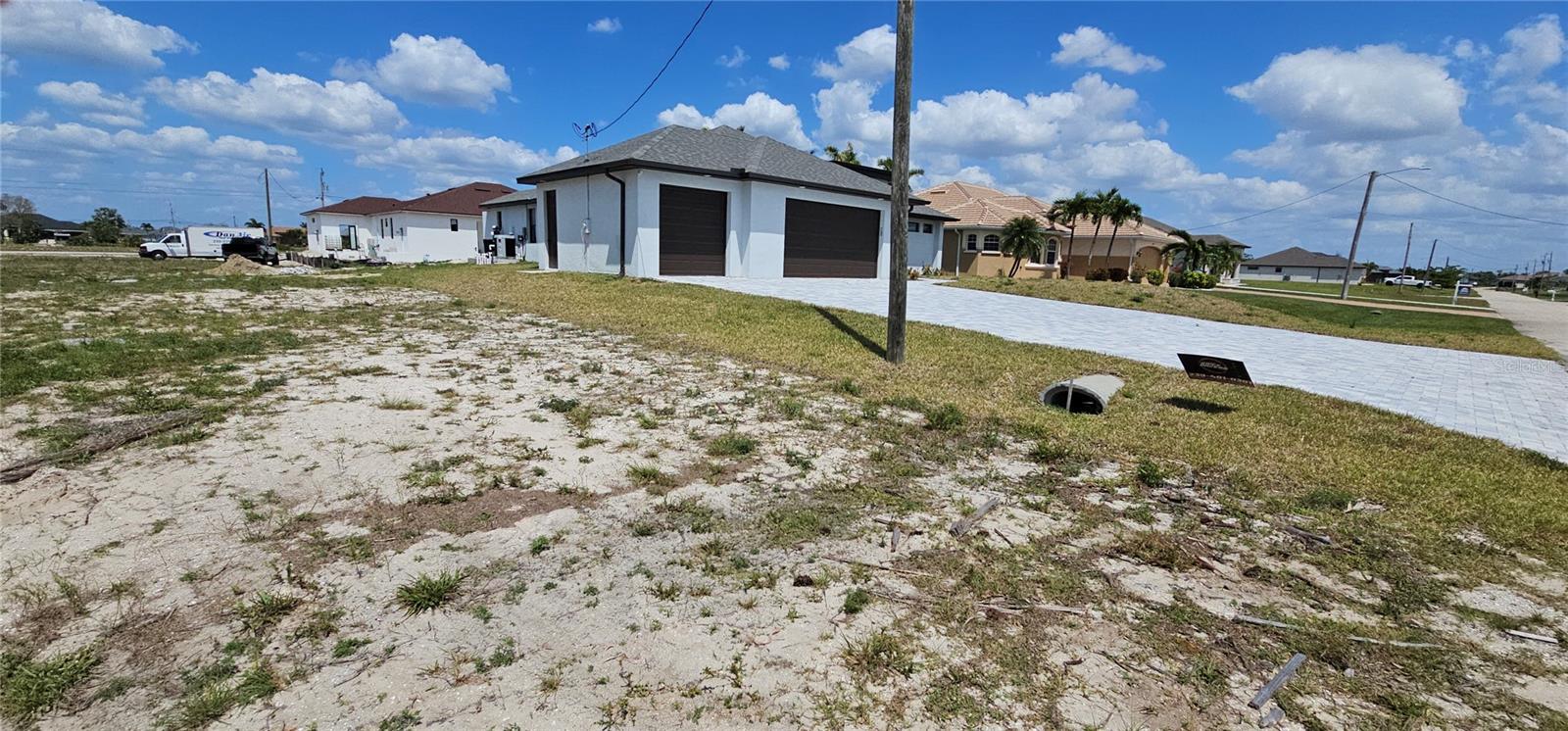 3413 NW 18TH ST, CAPE CORAL, FL — photo 47