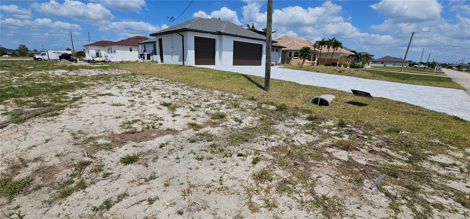 3413 NW 18TH ST, CAPE CORAL, FL — photo 48