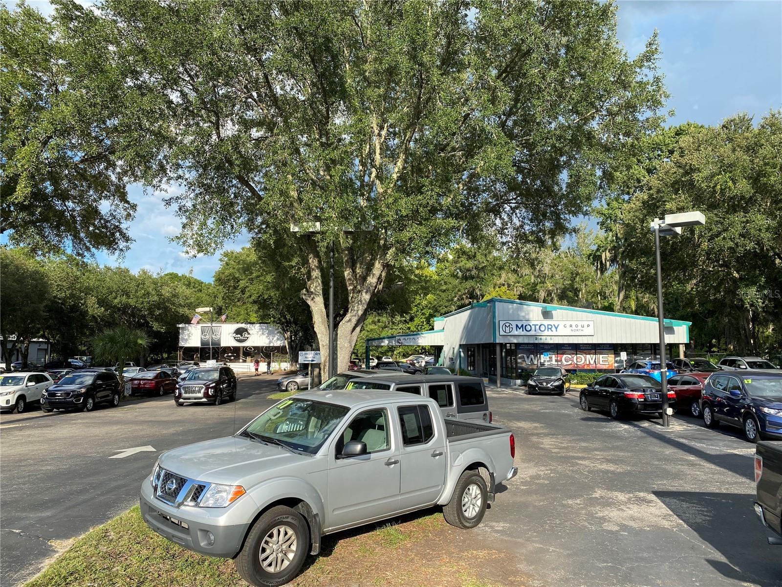 2625 N MAIN ST, GAINESVILLE, FL