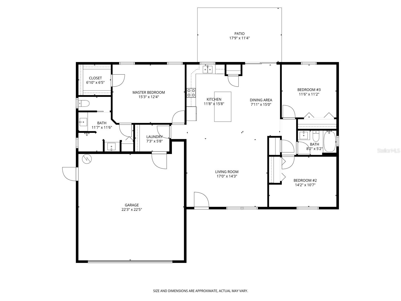 4206 JAGUAR DR, SEBRING, FL — photo 20