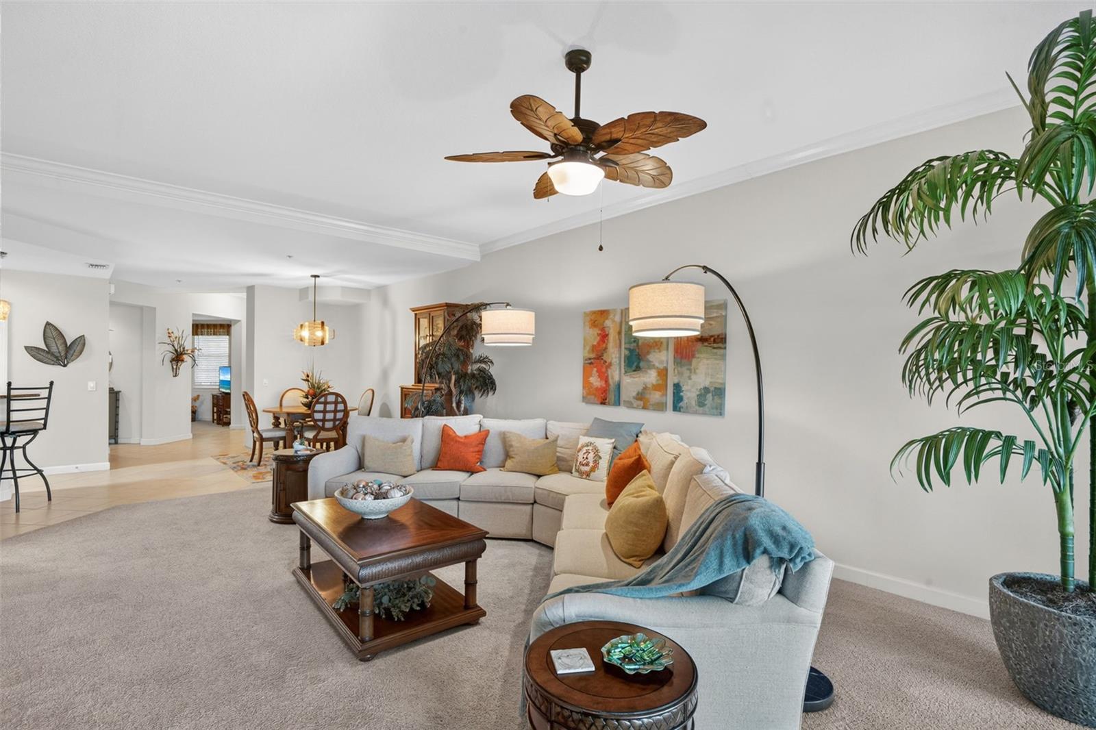 8561 AMBERJACK CIR #302, ENGLEWOOD, FL — photo 18
