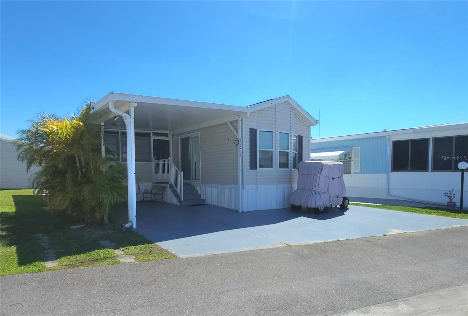 3333 26TH AVE E #1171, BRADENTON, FL