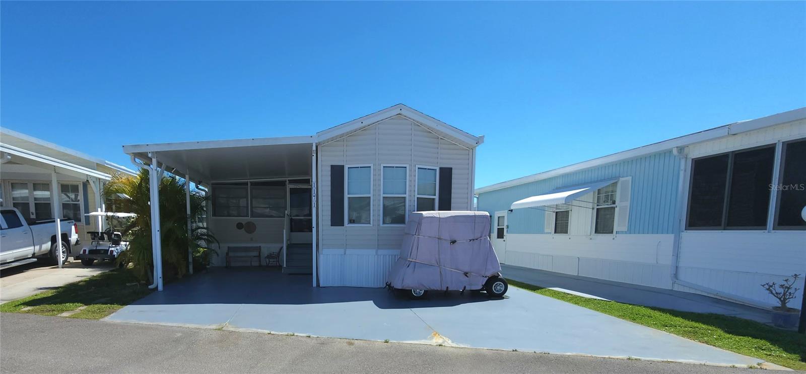 3333 26TH AVE E #1171, BRADENTON, FL — photo 21