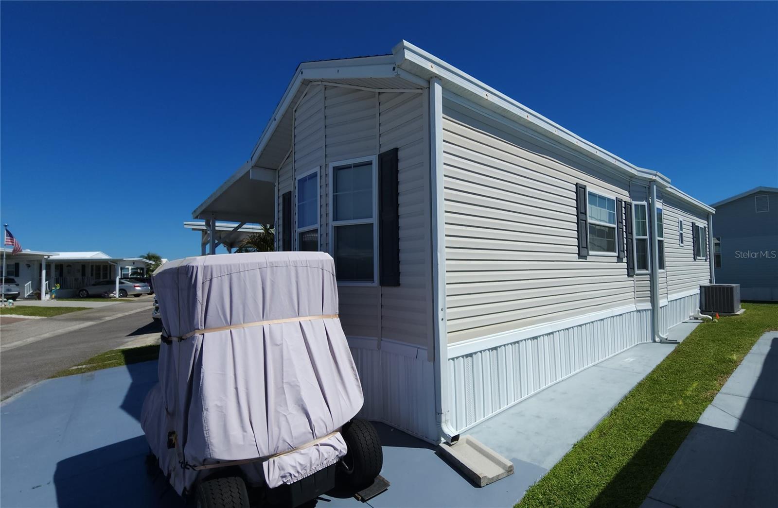 3333 26TH AVE E #1171, BRADENTON, FL — photo 22