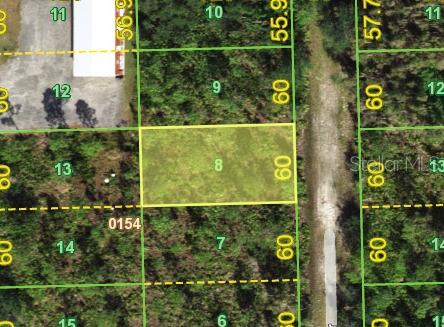 12293 CAMPHOR DR, PUNTA GORDA, FL