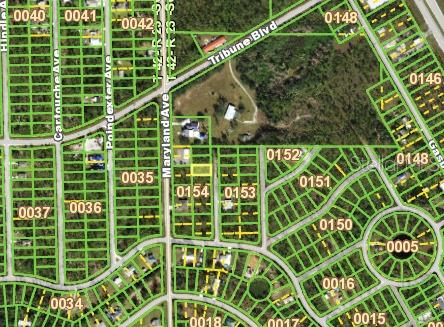 12293 CAMPHOR DR, PUNTA GORDA, FL — photo 3