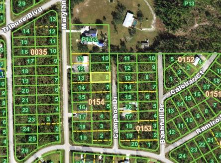 12293 CAMPHOR DR, PUNTA GORDA, FL — photo 4