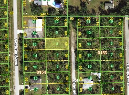 12293 CAMPHOR DR, PUNTA GORDA, FL — photo 5