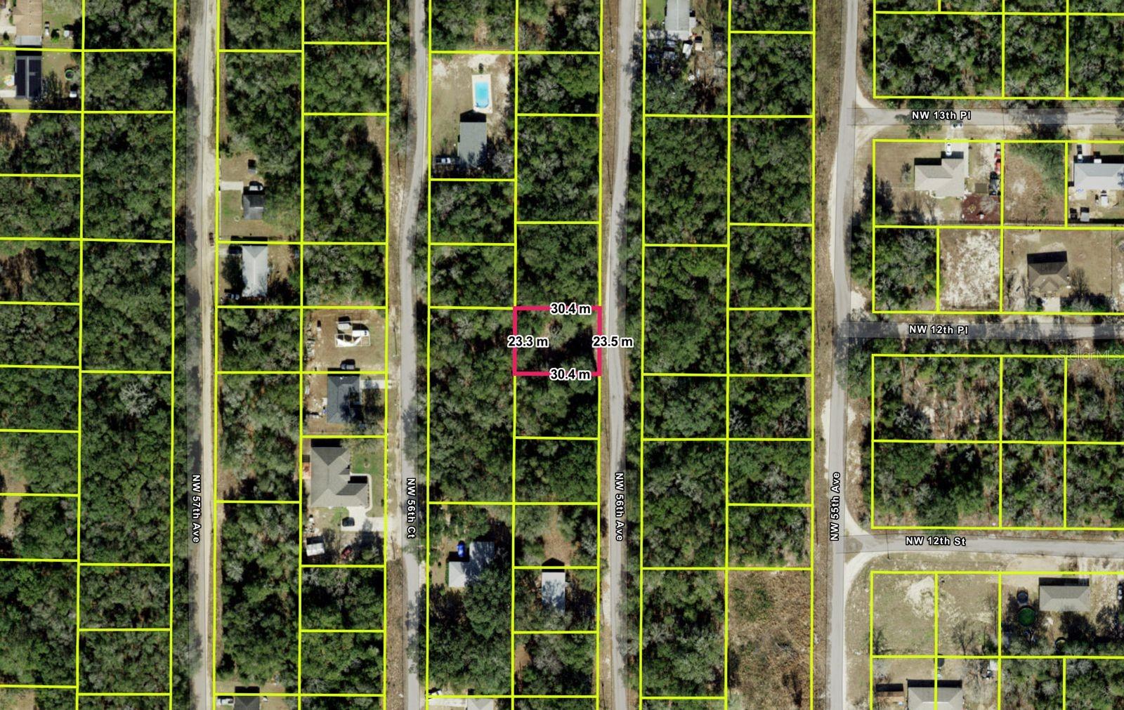 , OCALA, FL