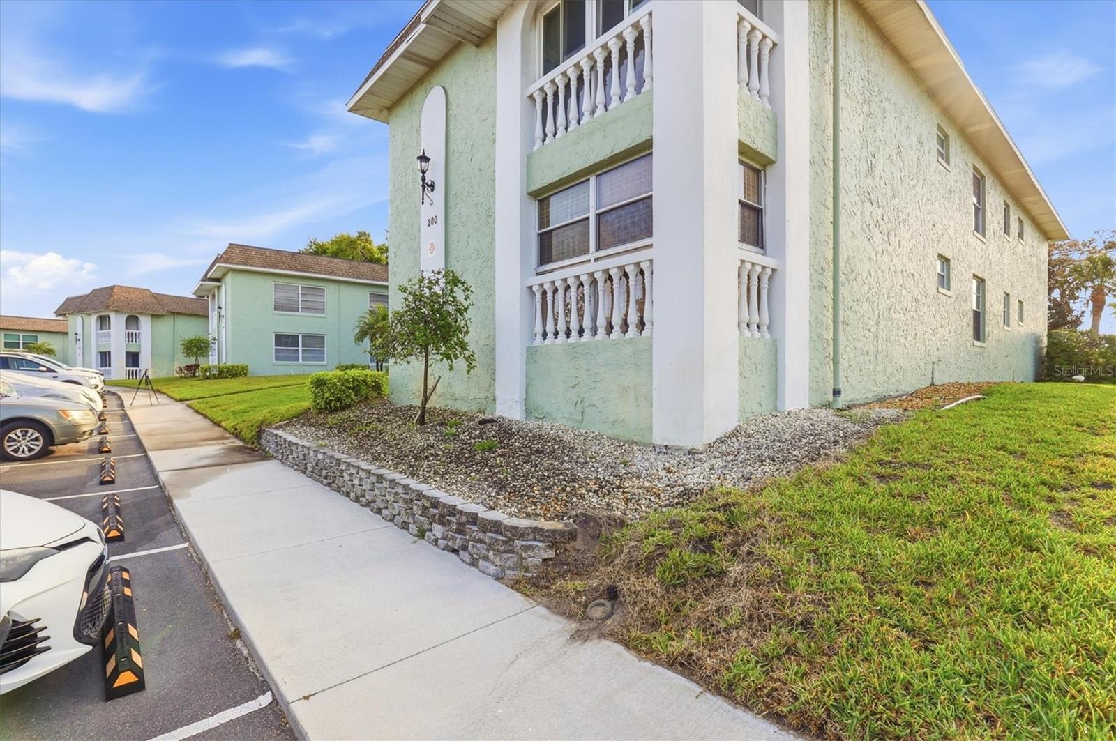 1250 S PINELLAS AVE #214, TARPON SPRINGS, FL — photo 4