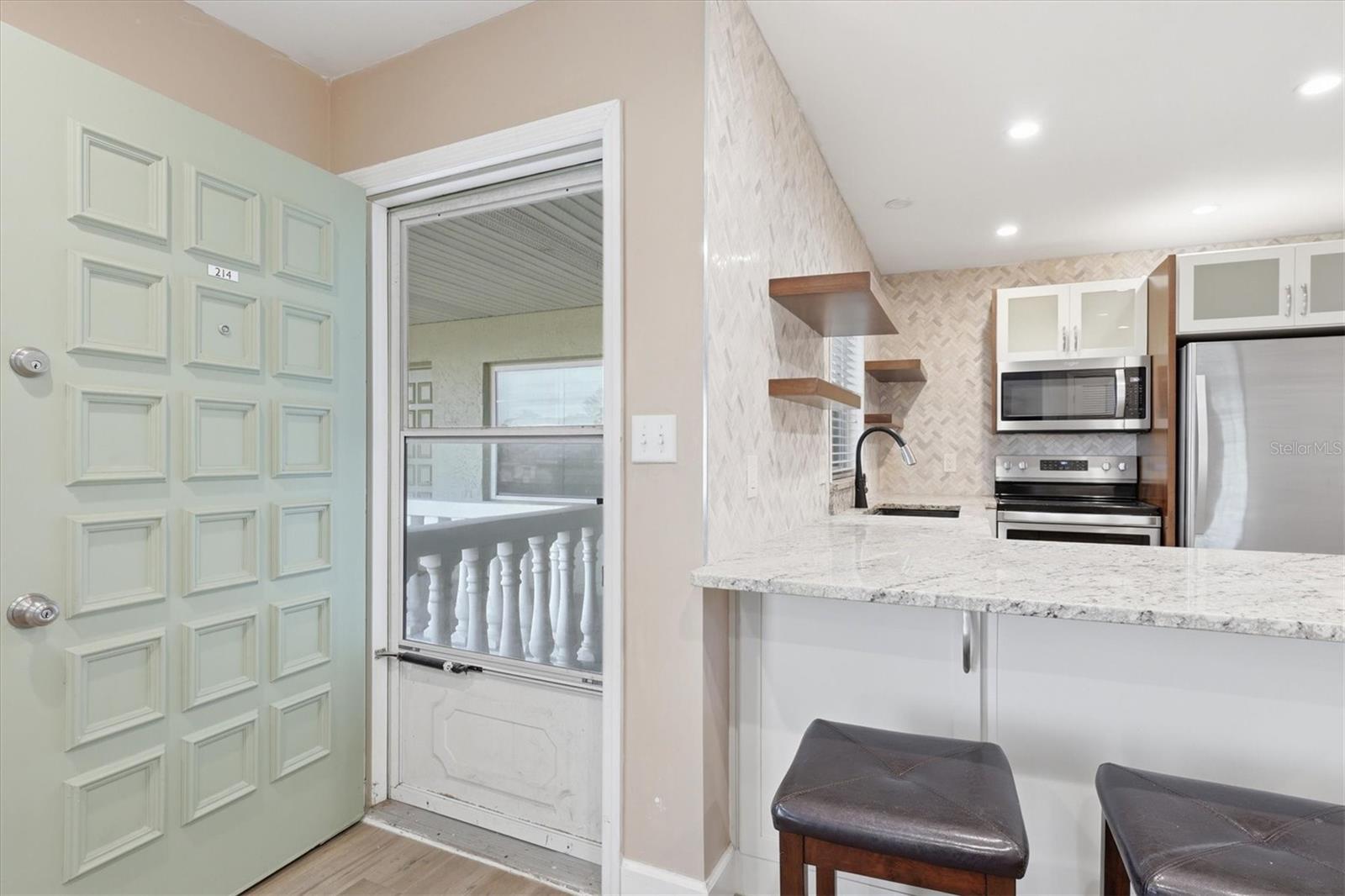 1250 S PINELLAS AVE #214, TARPON SPRINGS, FL — photo 9