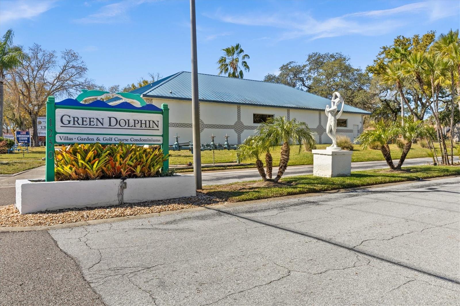 1250 S PINELLAS AVE #214, TARPON SPRINGS, FL — photo 35