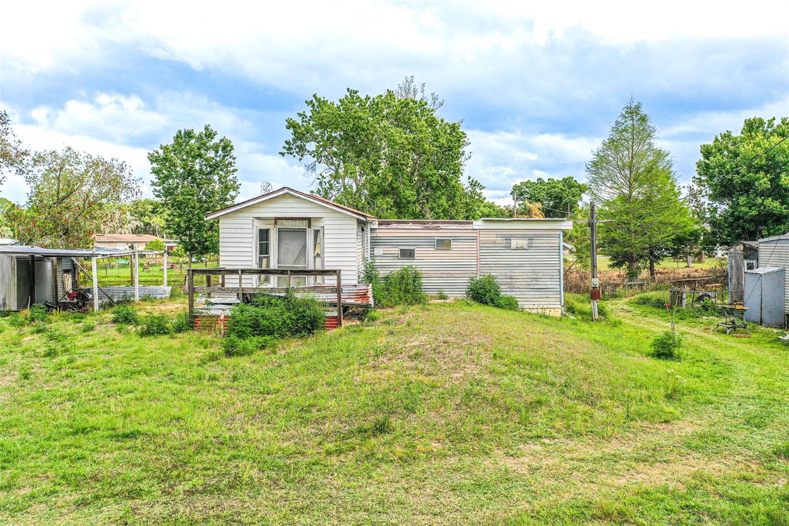 3386 MAPLE LN, HAINES CITY, FL