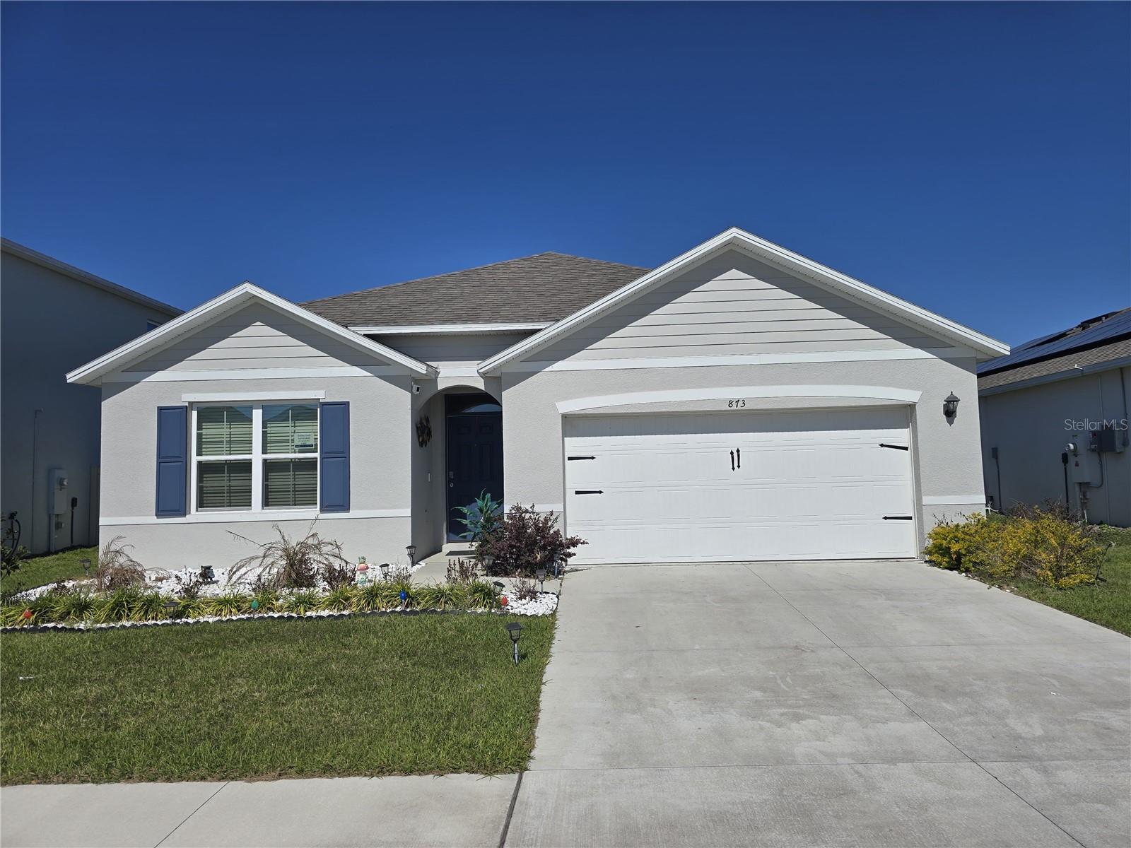 873 AMBLESIDE DR, HAINES CITY, FL
