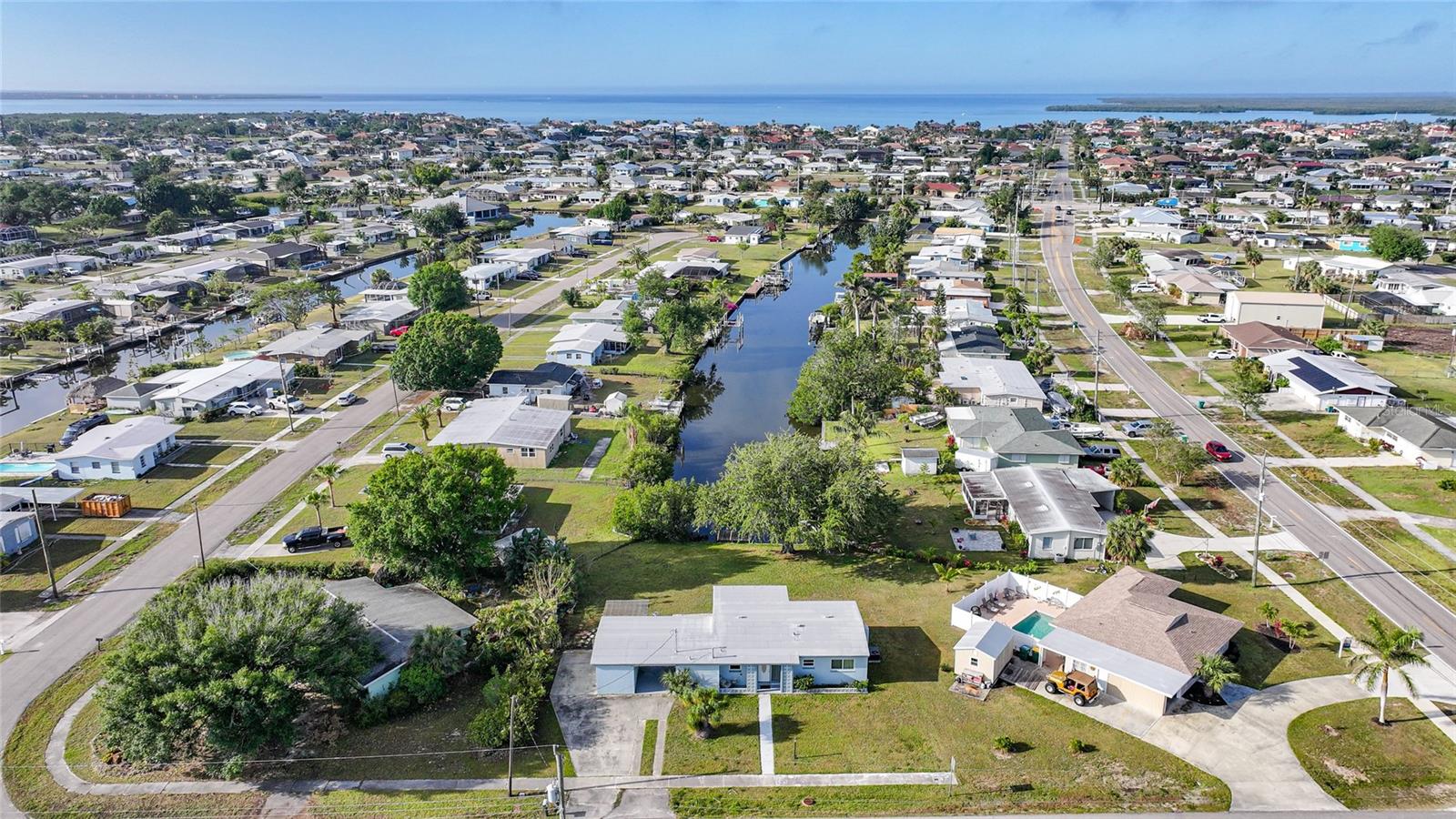 21249 HIGGS DR, PORT CHARLOTTE, FL — photo 2