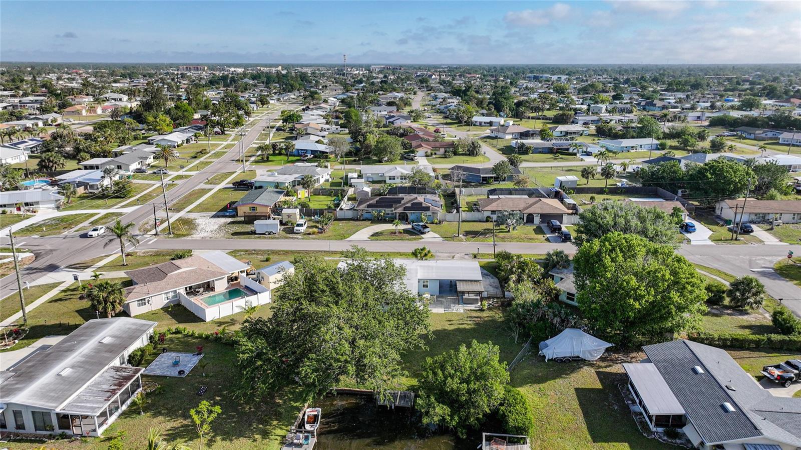 21249 HIGGS DR, PORT CHARLOTTE, FL — photo 51