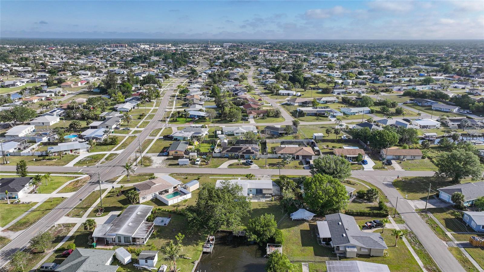 21249 HIGGS DR, PORT CHARLOTTE, FL — photo 52