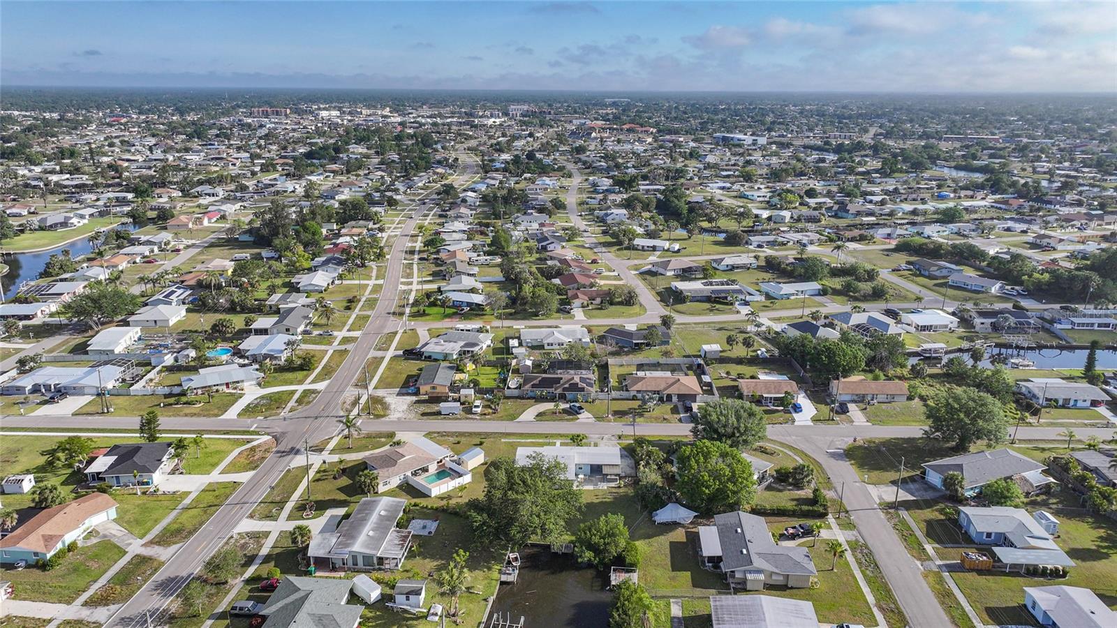 21249 HIGGS DR, PORT CHARLOTTE, FL — photo 53