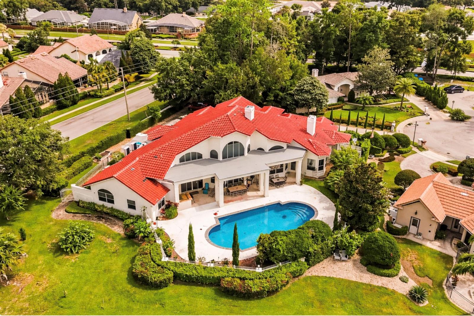1036 GOLF VALLEY DR, APOPKA, FL