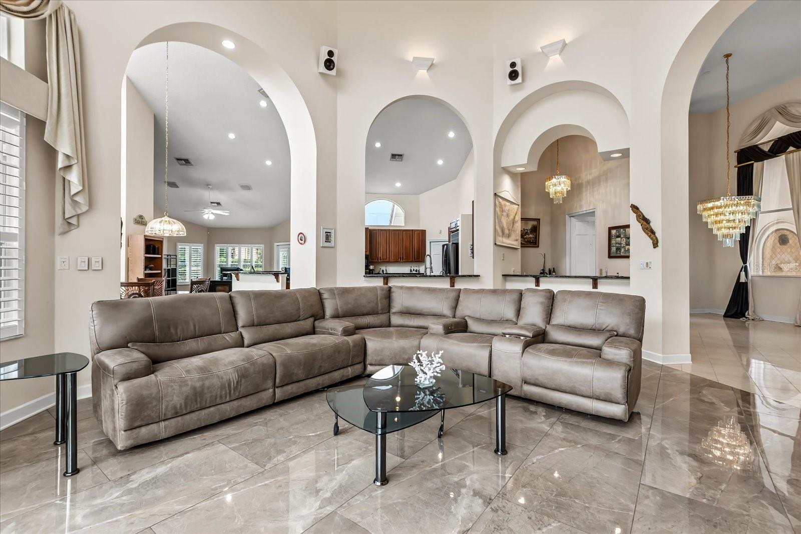 1036 GOLF VALLEY DR, APOPKA, FL — photo 4