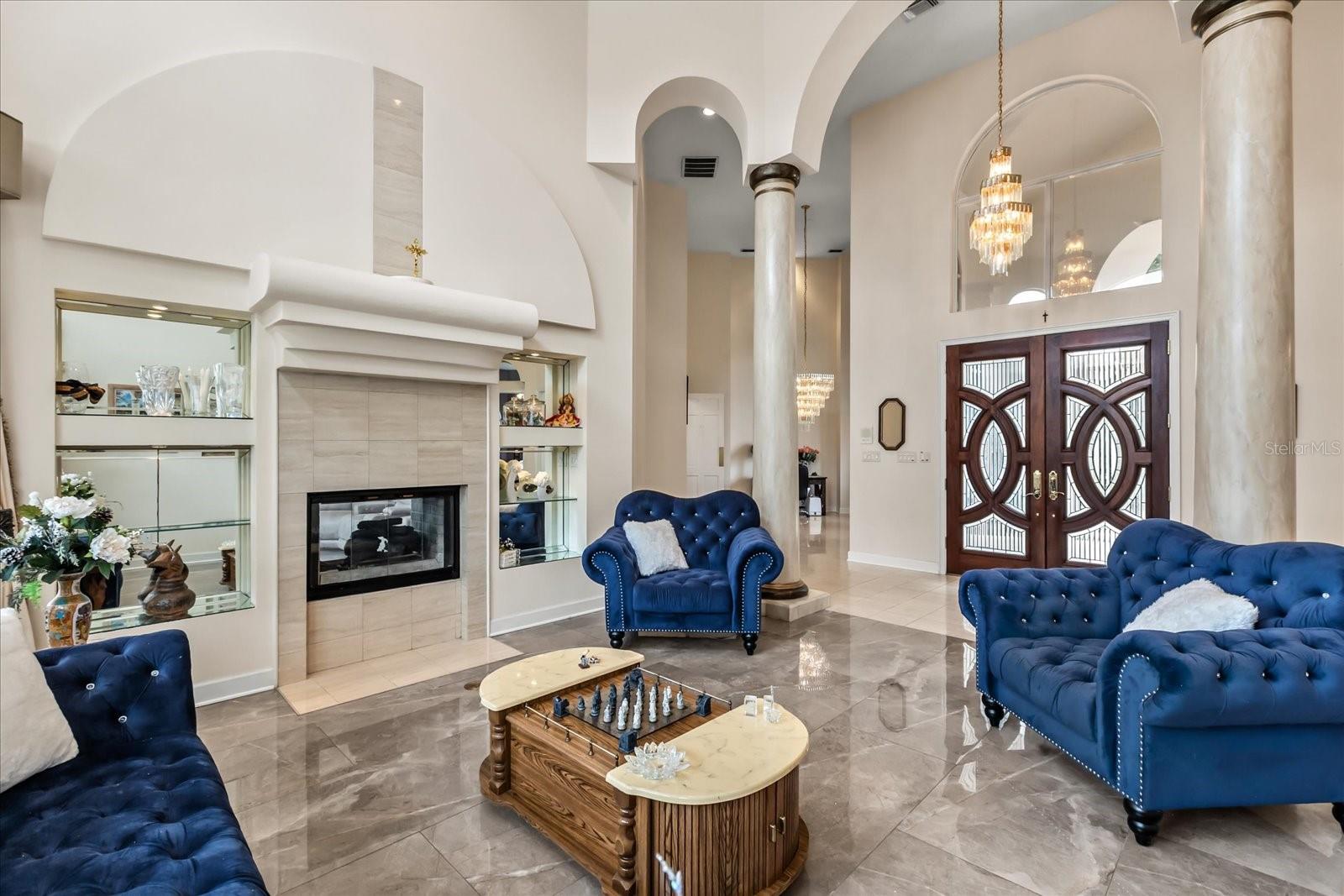 1036 GOLF VALLEY DR, APOPKA, FL — photo 6