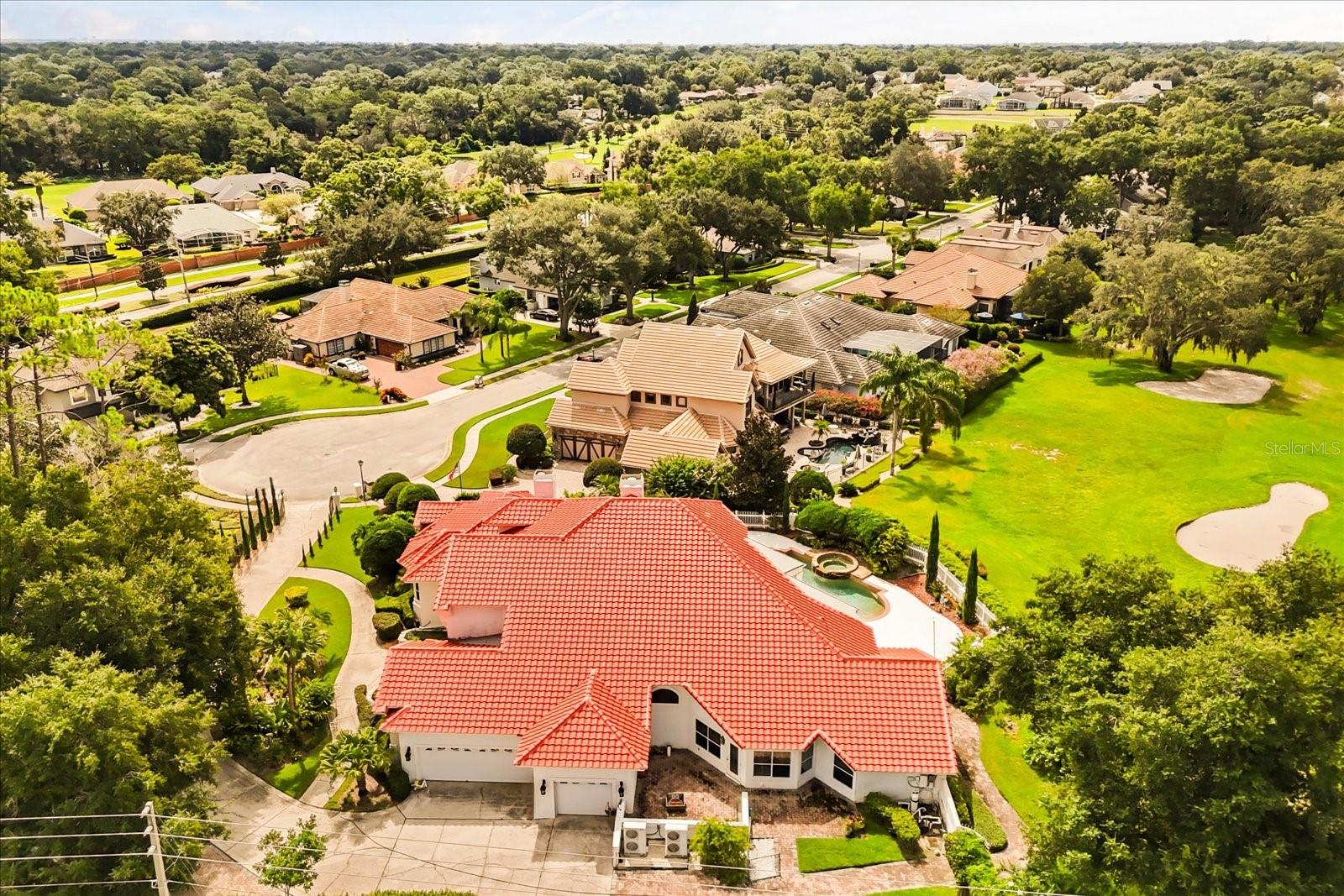 1036 GOLF VALLEY DR, APOPKA, FL — photo 34