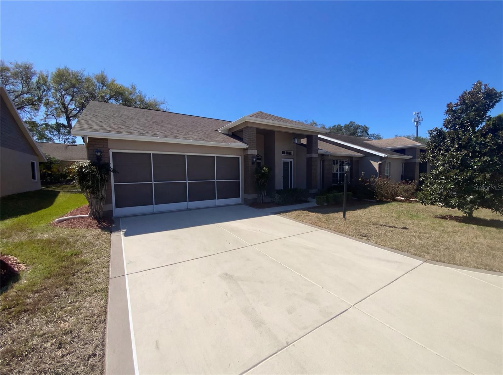 7410 WILLOW BROOK DR, SPRING HILL, FL