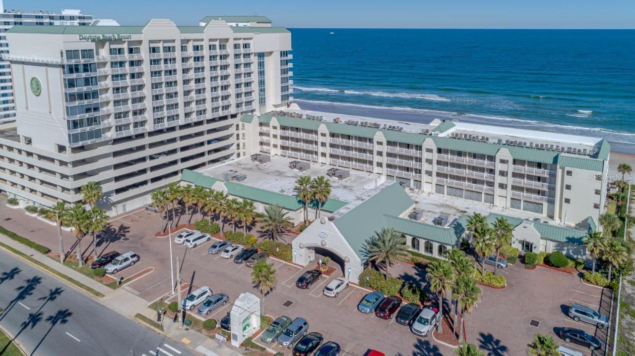 2700 N ATLANTIC AVE #1201, DAYTONA BEACH, FL