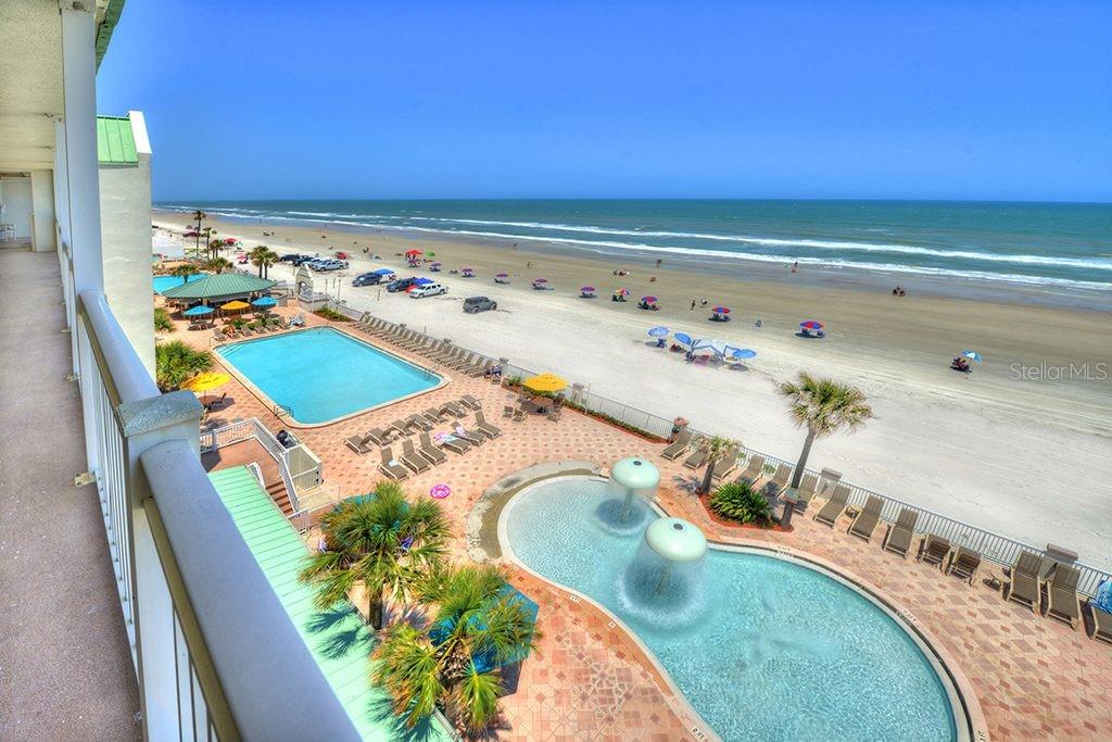 2700 N ATLANTIC AVE #1201, DAYTONA BEACH, FL — photo 8