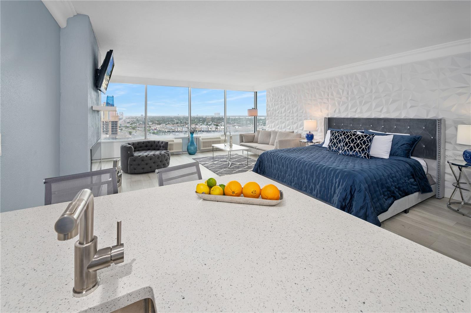 2700 N ATLANTIC AVE #1201, DAYTONA BEACH, FL — photo 16