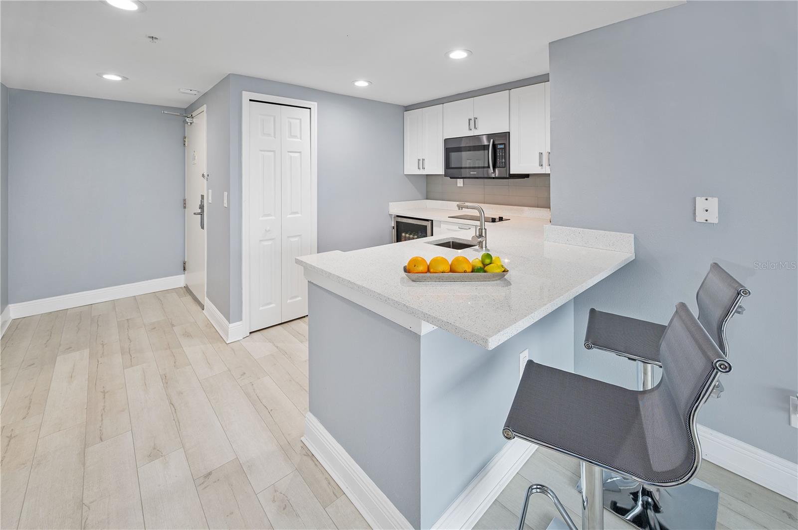 2700 N ATLANTIC AVE #1201, DAYTONA BEACH, FL — photo 17