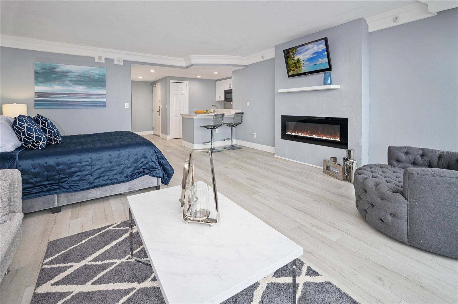 2700 N ATLANTIC AVE #1201, DAYTONA BEACH, FL — photo 19
