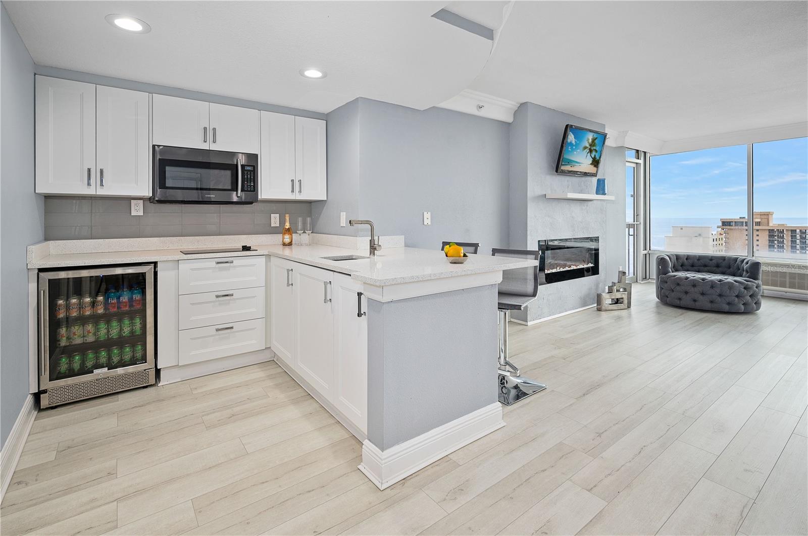 2700 N ATLANTIC AVE #1201, DAYTONA BEACH, FL — photo 21