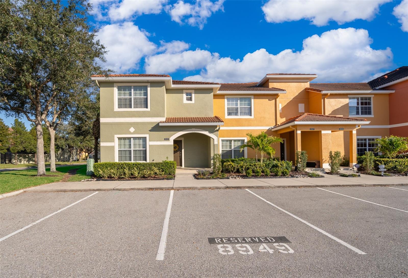 8949 CANDY PALM RD, KISSIMMEE, FL — photo 2