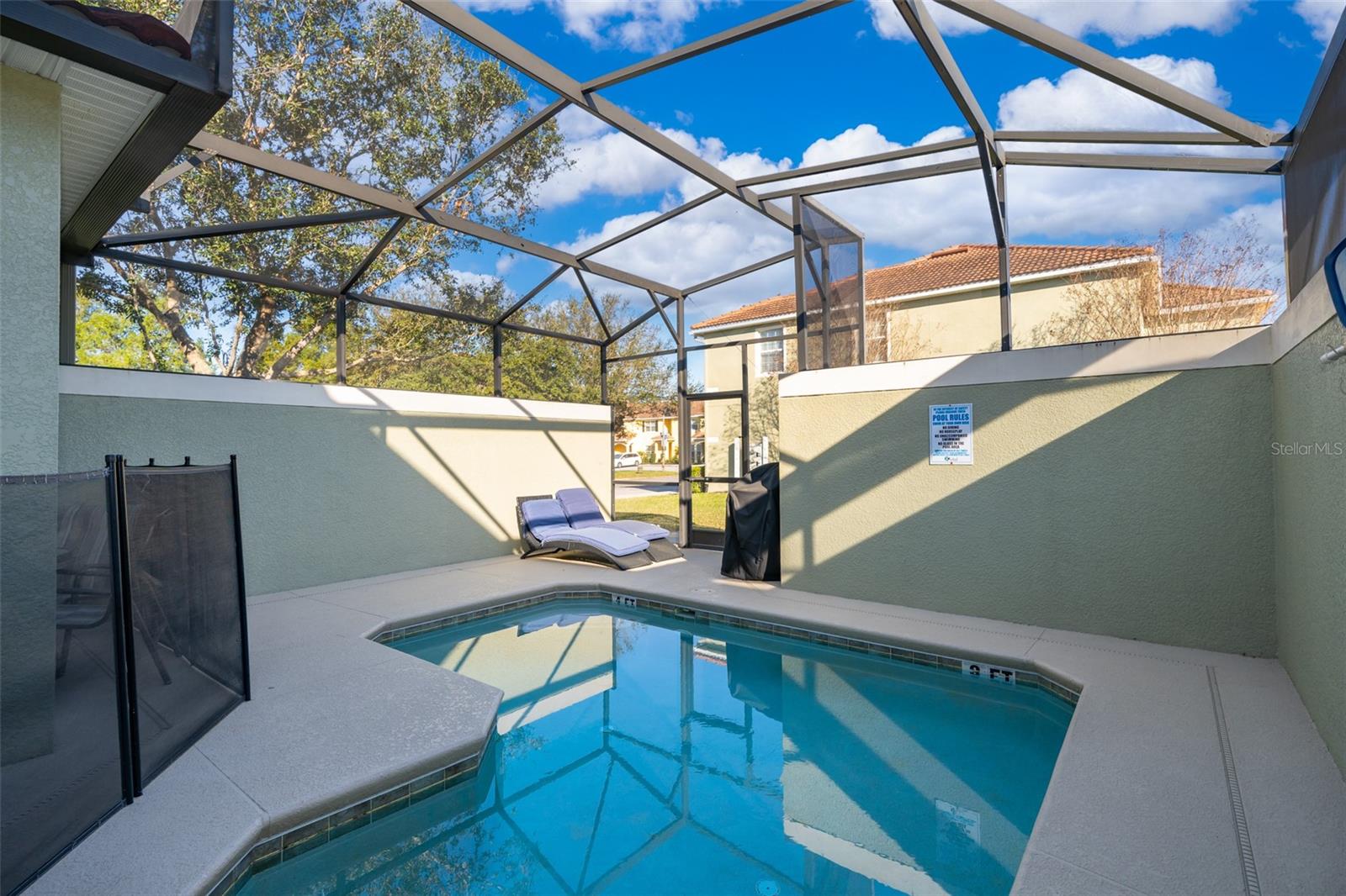 8949 CANDY PALM RD, KISSIMMEE, FL — photo 17