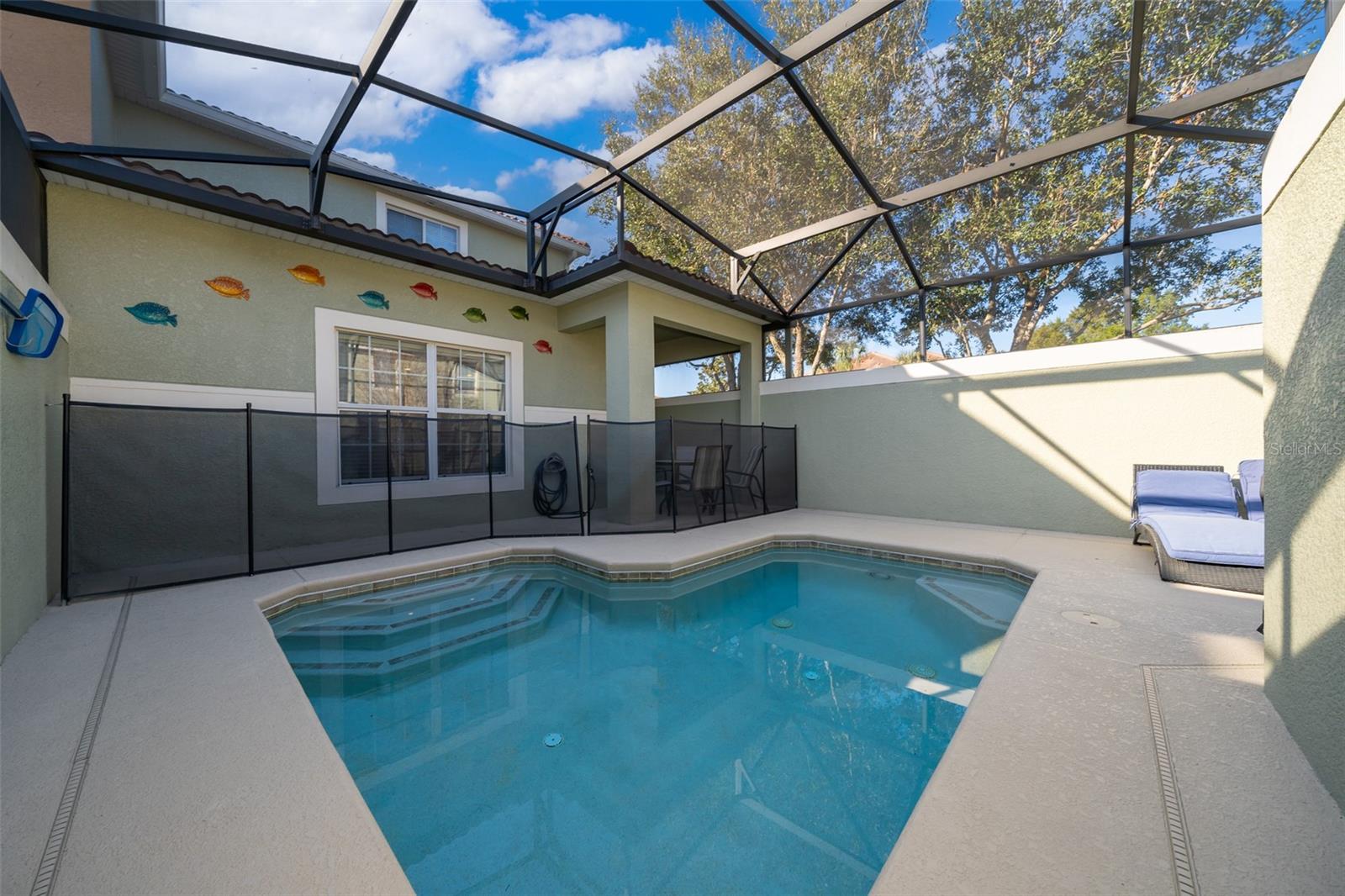 8949 CANDY PALM RD, KISSIMMEE, FL — photo 18