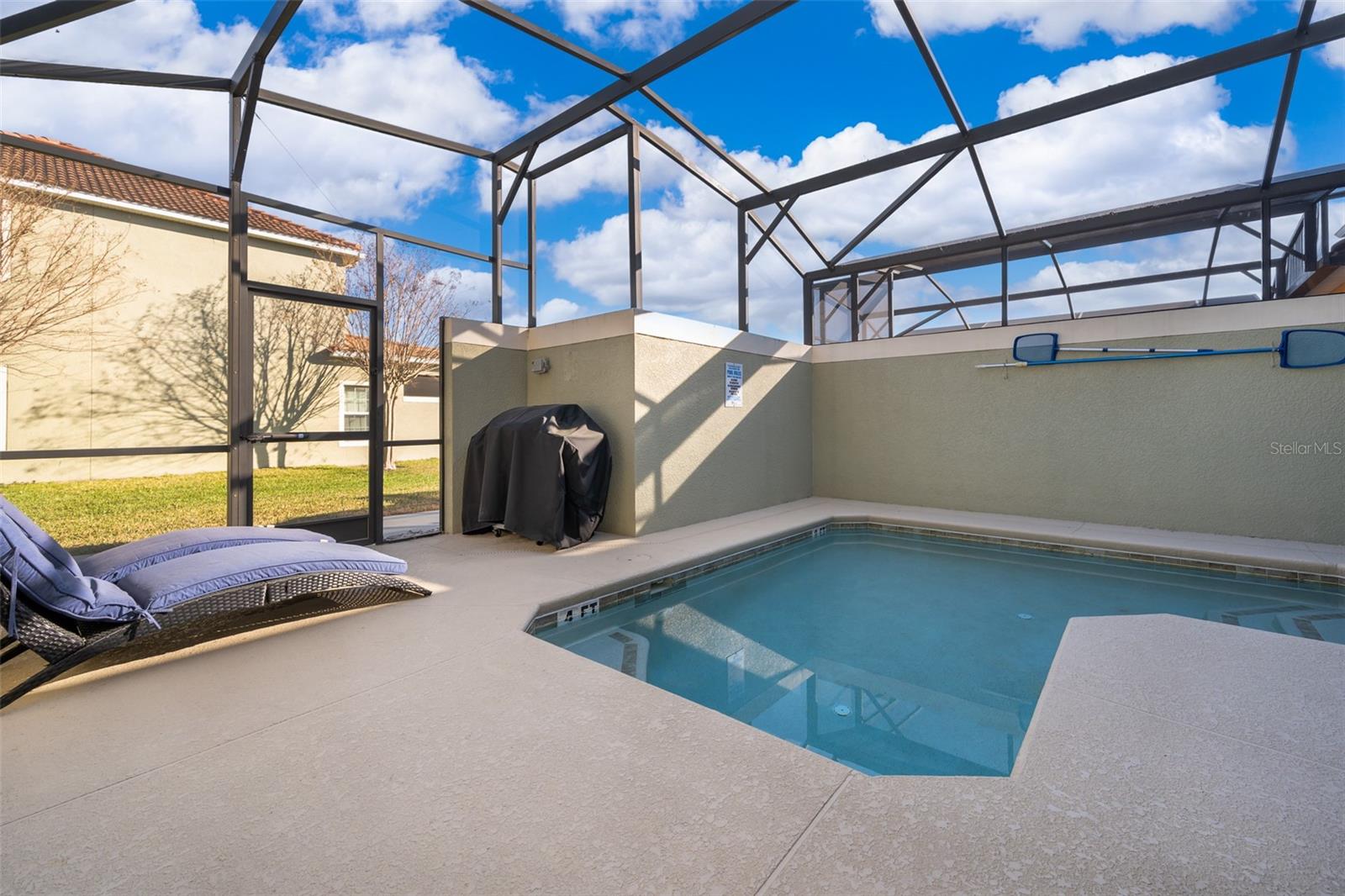 8949 CANDY PALM RD, KISSIMMEE, FL — photo 19