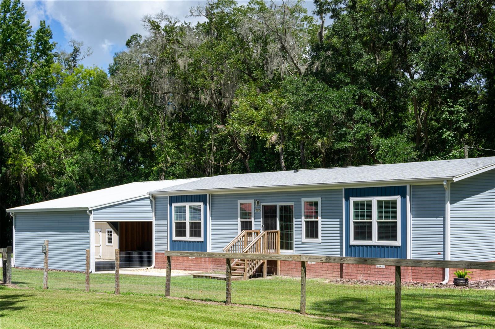 10015 NW 45TH AVE, OCALA, FL