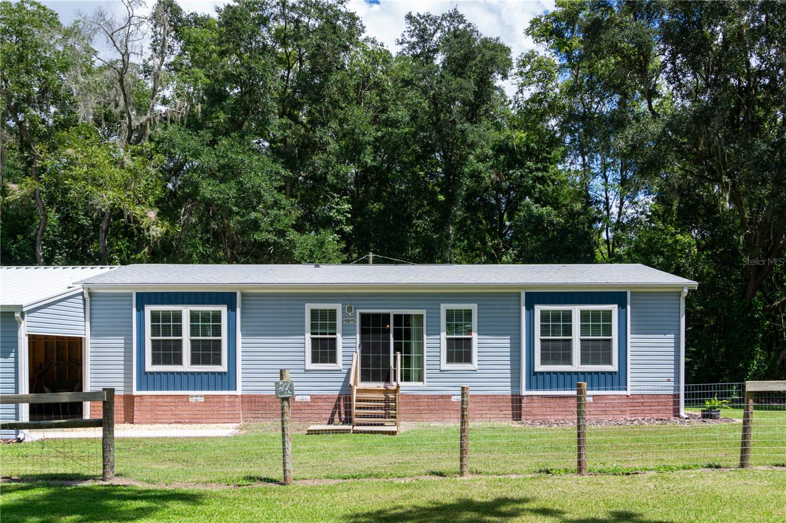10015 NW 45TH AVE, OCALA, FL — photo 2