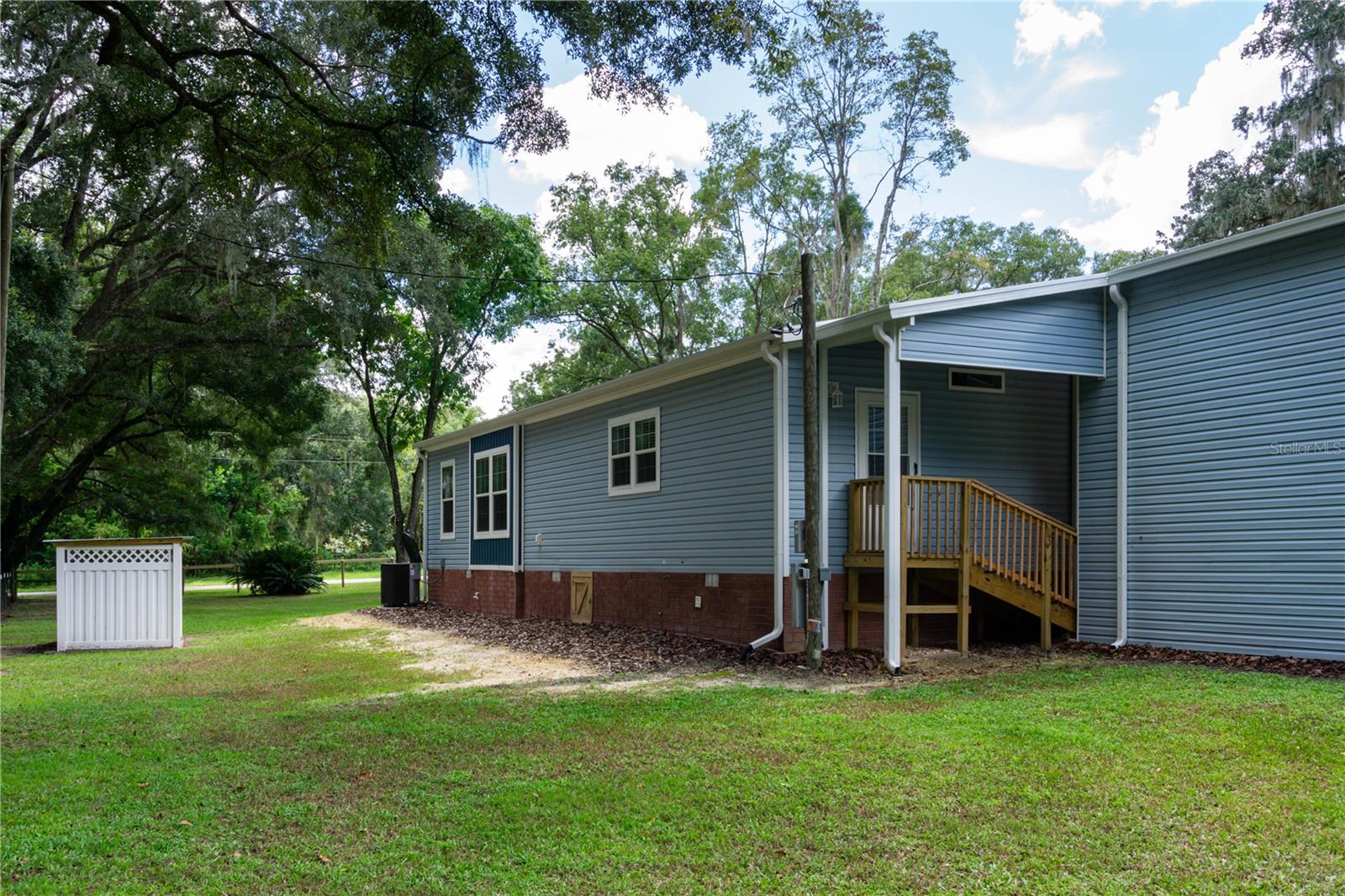 10015 NW 45TH AVE, OCALA, FL — photo 21