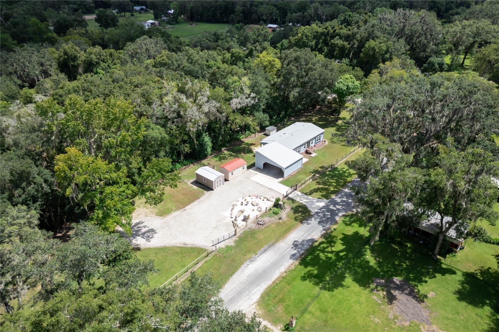 10015 NW 45TH AVE, OCALA, FL — photo 24